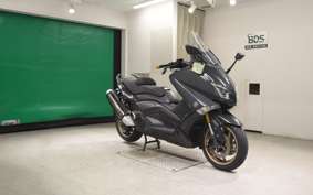 YAMAHA T-MAX 530 A 2017 SJ12J