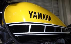 YAMAHA SR400 Gen.4 2016 RH03J