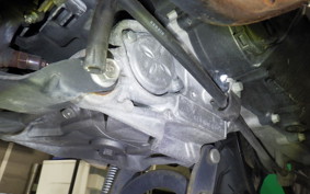 SUZUKI ADDRESS 110 CE47A