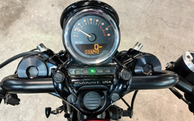 HARLEY XL1200CX 2016 LM3