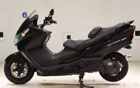 SUZUKI SKYWAVE 250 (Burgman 250) S 2 2013 CJ43A