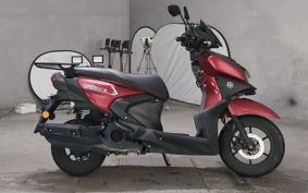 YAMAHA  CYGNUS  RAY ZR SEJ2