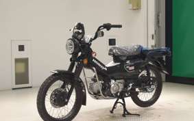 HONDA CT125-2 2019 JA65