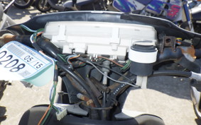 HONDA DIO GEN 3 AF34