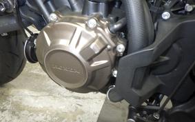HONDA CB650R 2024 RH17
