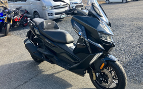 BMW C400GT 2022 0C61