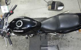 KAWASAKI BALIUS 250 Gen.2 2022 ZR250B