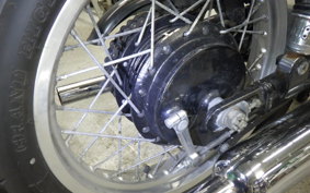 KAWASAKI W650 2000 EJ650A