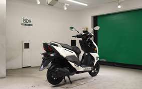 SUZUKI AVENIS 125 2024 EA12J