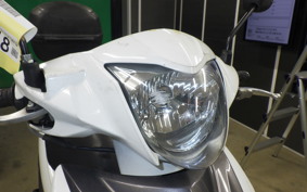 SUZUKI ADDRESS 110 2013 CE47A