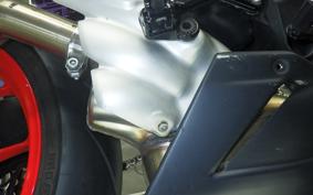 MV AGUSTA F3 2013