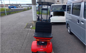 HONDA GYRO TA03