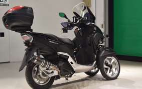 YAMAHA TRICITY 125 A 2017 SE82J