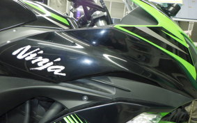 KAWASAKI NINJA 650 A 2017 ER650H