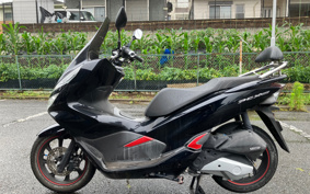 HONDA PCX 150 KF30