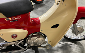 HONDA SUPER CUB110 JA44