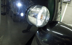 YAMAHA VINO 50 Gen.4 2007 AY02