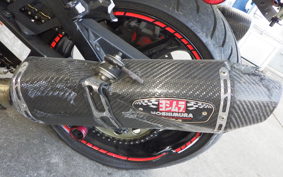 SUZUKI HAYABUSA Gen.2 2010