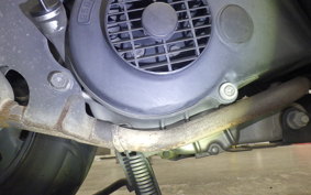 SUZUKI ADDRESS V125 1998 CF4EA
