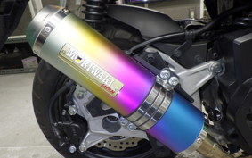 HONDA ADV150 KF38