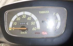 YAMAHA JOG Gen.3 SA01J