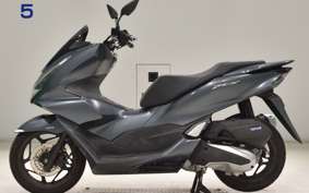 HONDA PCX125 2009 JK05