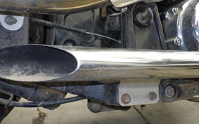 KAWASAKI VULCAN 400 Gen.2 1996 VN400A