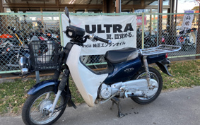HONDA SUPER CUB50 AA04