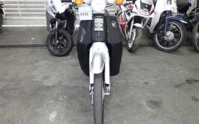 HONDA C50 SUPER CUB 2000 AA01