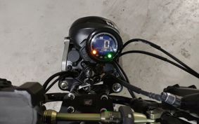 HONDA CT125 HUNTER  CUB  JA65