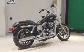 HARLEY FXDL 1580 2011