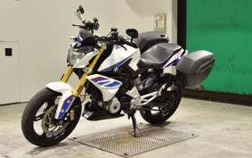 BMW G310R 2018