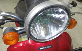 HONDA TODAY 2 AF67