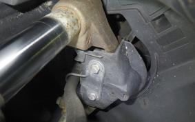 SUZUKI ADDRESS V125 S 2008 CF4MA