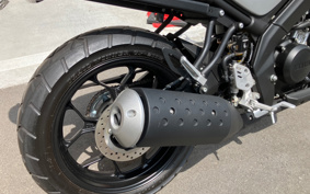 YAMAHA XSR155 RG47