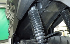 HONDA PCX125 2022 JK05