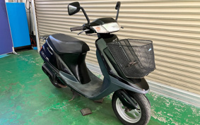 HONDA STANDUP TACT AF24