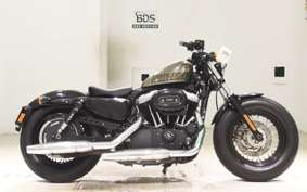 HARLEY XL1200X 2012
