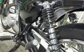 SUZUKI ST250 2007 NJ4AA