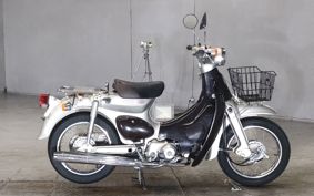 HONDA LITTLE CUB AA01