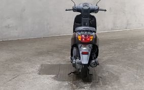 HONDA  TACT  BASIC  AF75