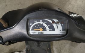 SUZUKI LET'S2 CA1PA