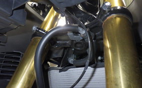 HONDA CBR250RR A 2016 MC51