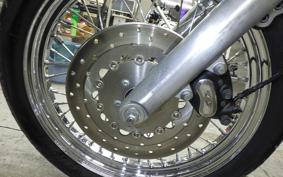 HARLEY FXDC 1580 2007