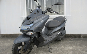 YAMAHA MAJESTYS SG52J