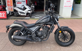 HONDA REBEL MC49