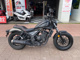 Фото Honda REBEL 2017 с японского аукциона