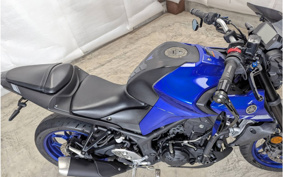 YAMAHA MT-25 RG43J