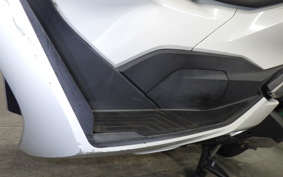 HONDA PCX 160 2008 KF47