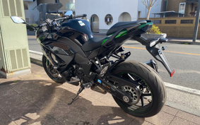 KAWASAKI NINJA 1000 SX 2023 ZXT02K